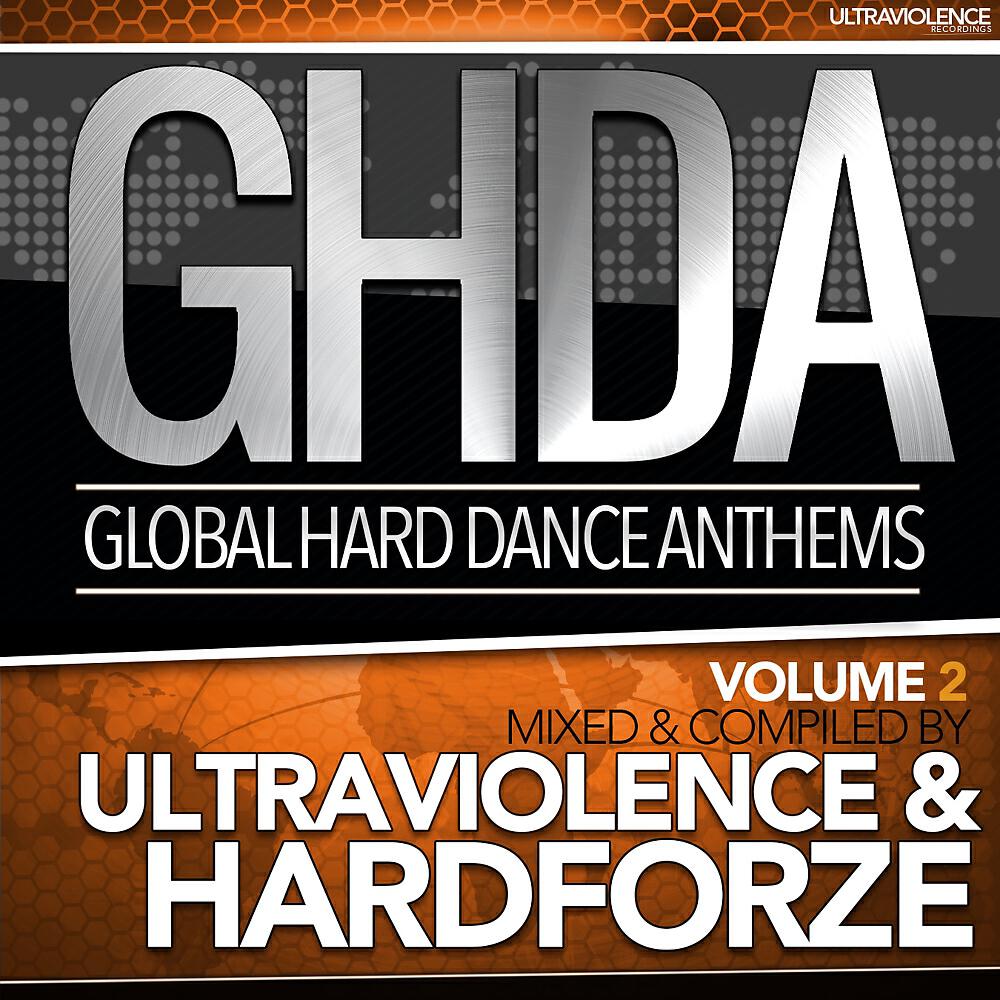 Ultraviolence - Out of CNTRL (Exclusive Ghda Album Edit)
