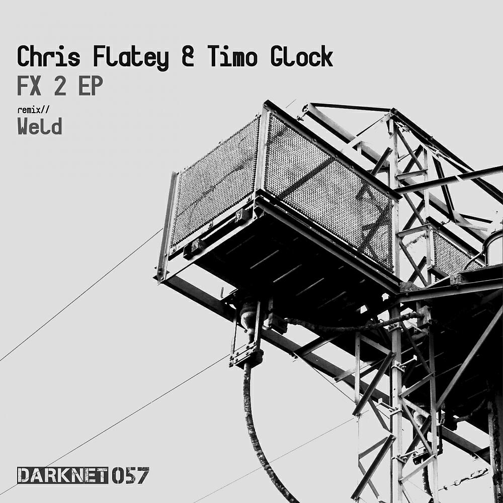Chris Flatey - FX2
