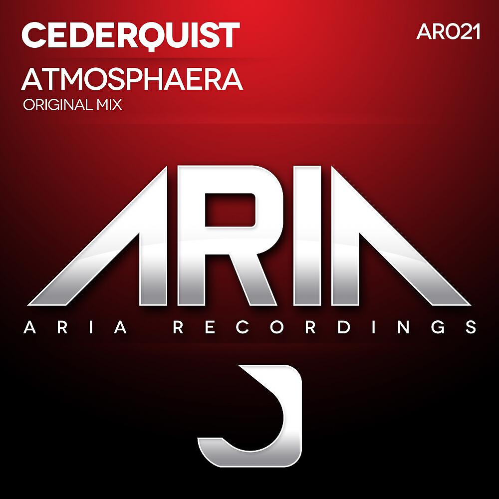 Cederquist - Atmosphaera