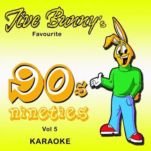 Jive Bunny - Shine (Karaoke Version) (Originally Performed By Aswad)
