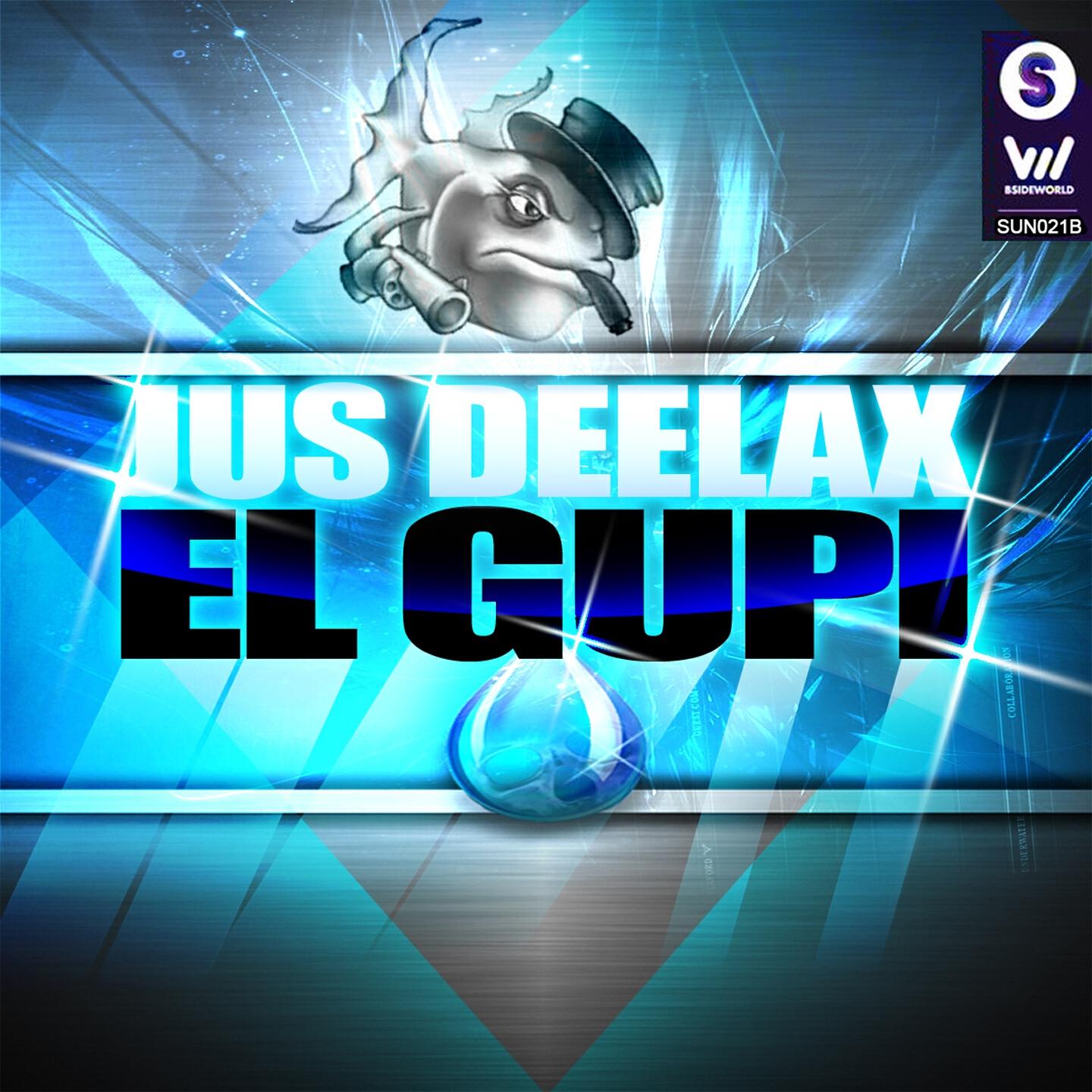 Jus Deelax - El Gupi