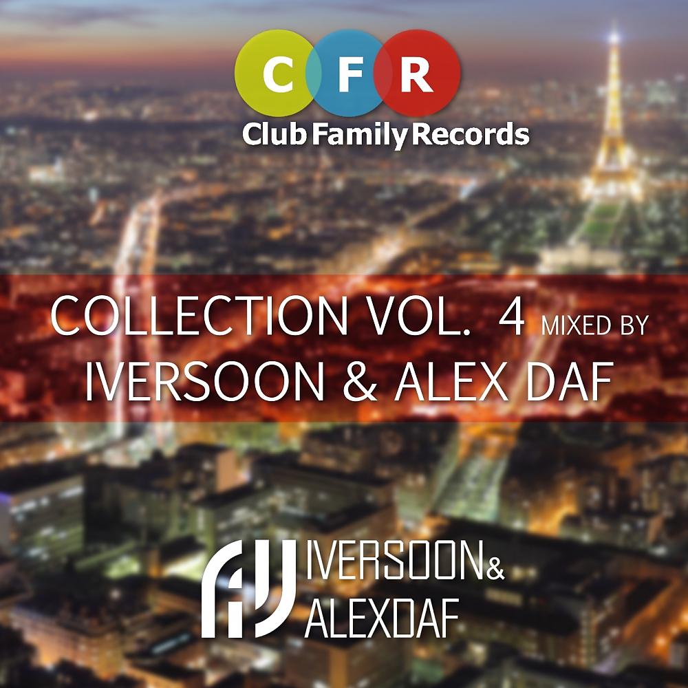Постер альбома Club Family Collection Vol. 4