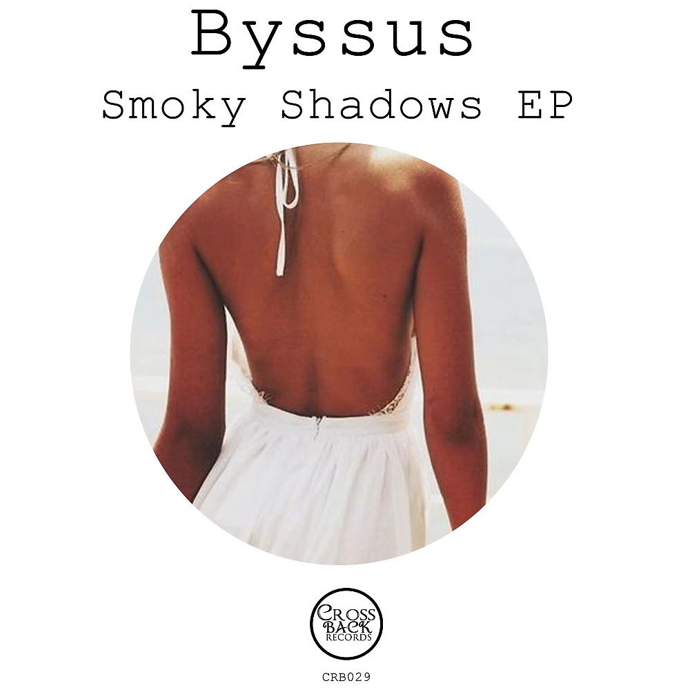 Постер альбома Smoky Shadows EP