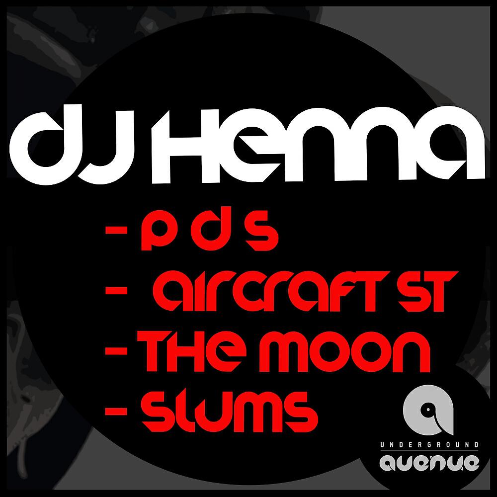 DJ Henna - Slums