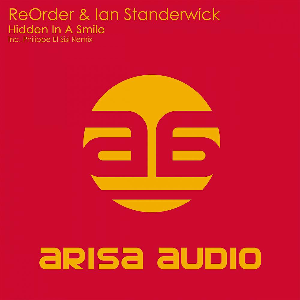 ReOrder - Hidden In A Smile
