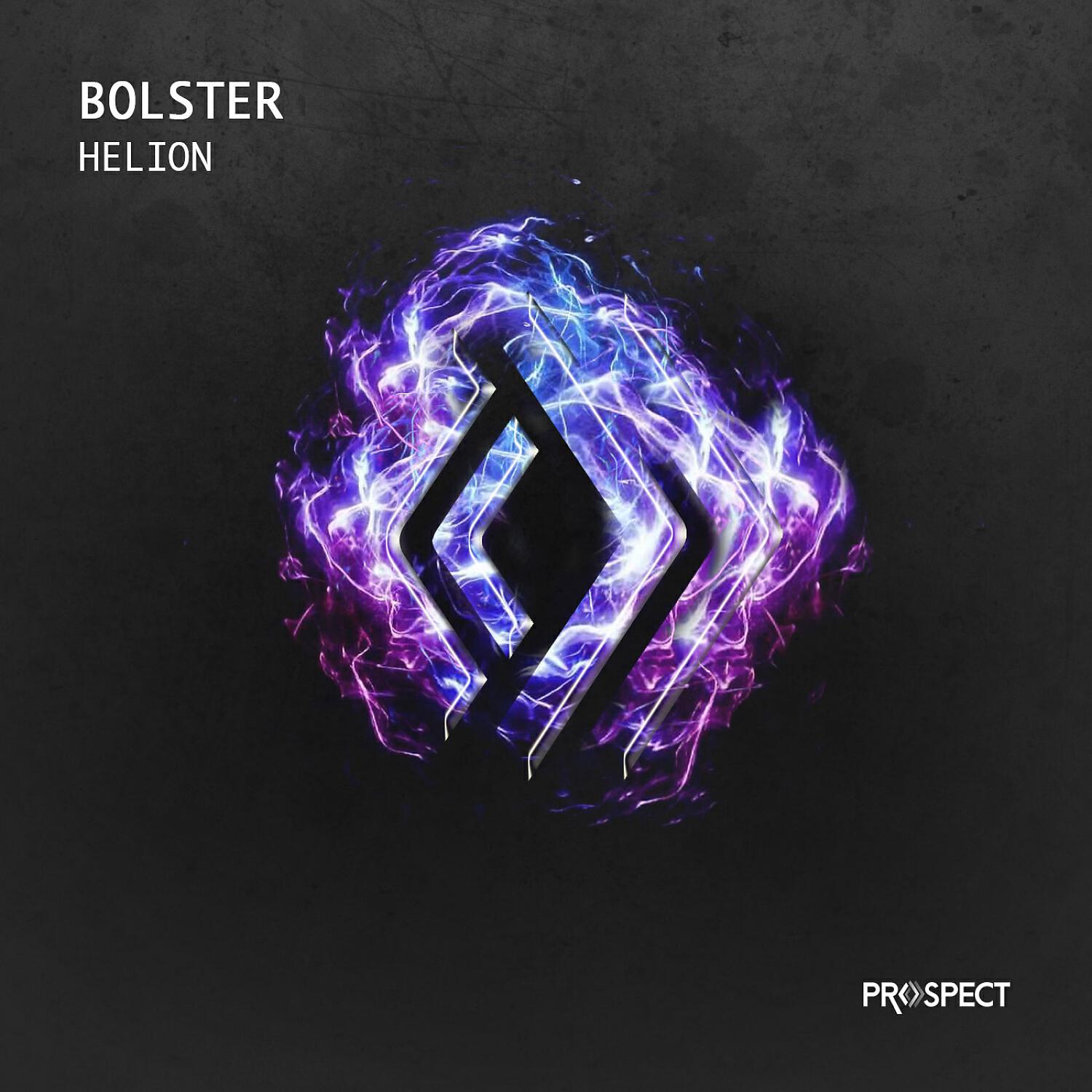 BolsteR - Helion (Original Mix)