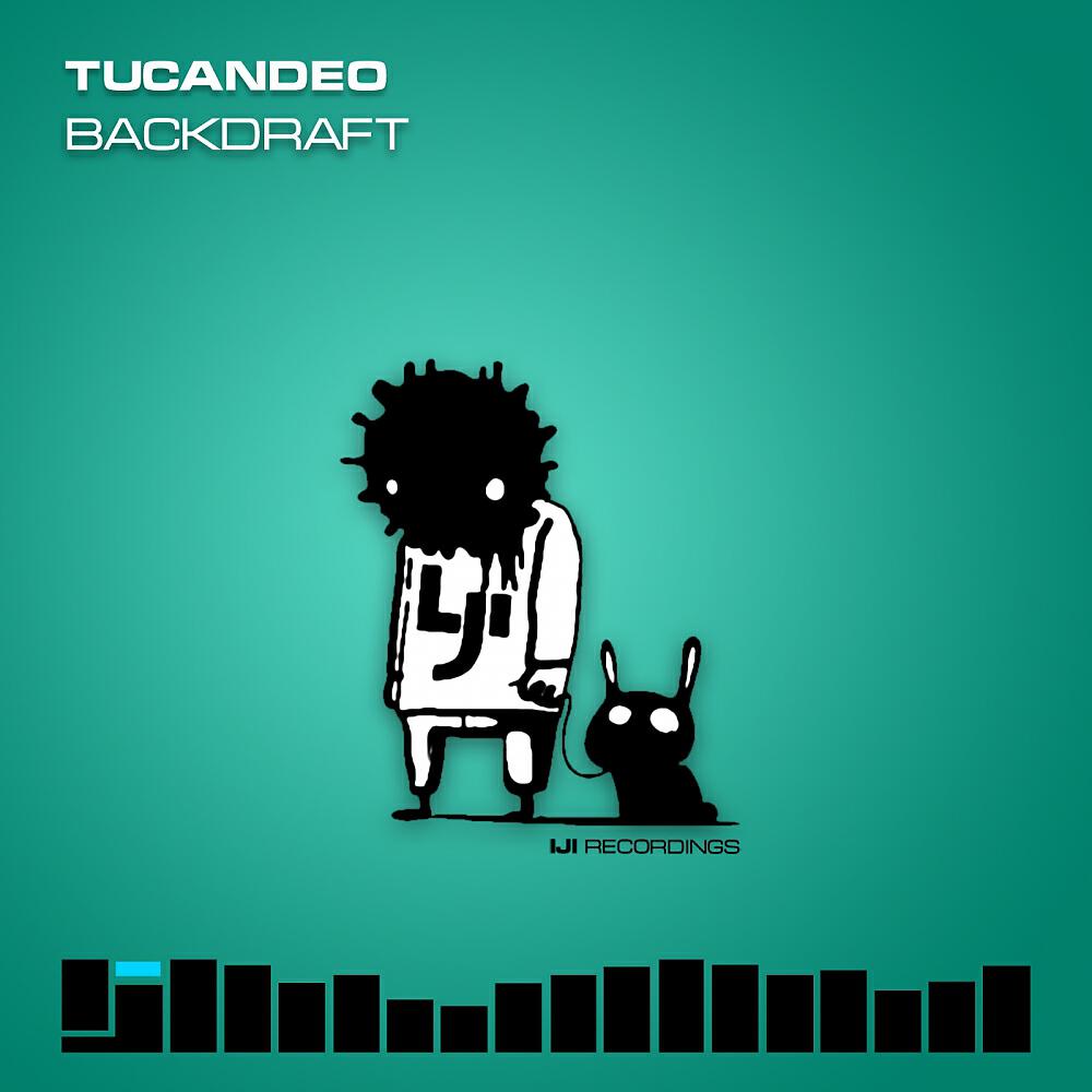 Tucandeo - Backdraft (Vlad Captivity Remix)