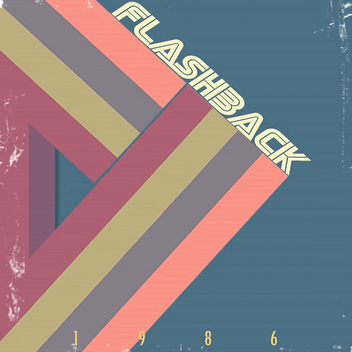 Постер альбома Flashback 1986
