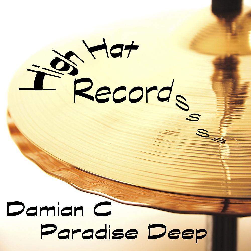 Постер альбома Paradise Deep (Deep Mix)