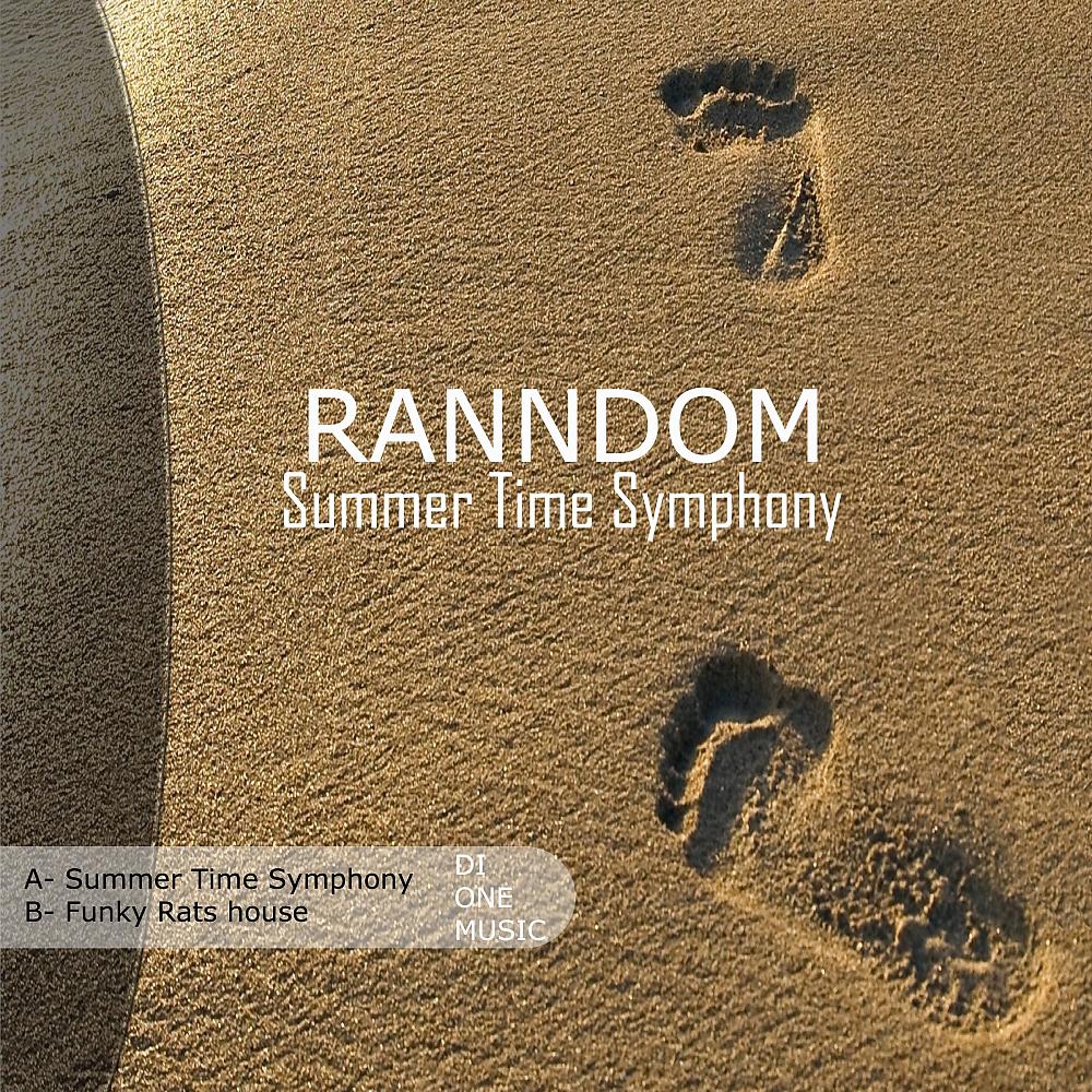 Постер альбома Summer Time Symphony