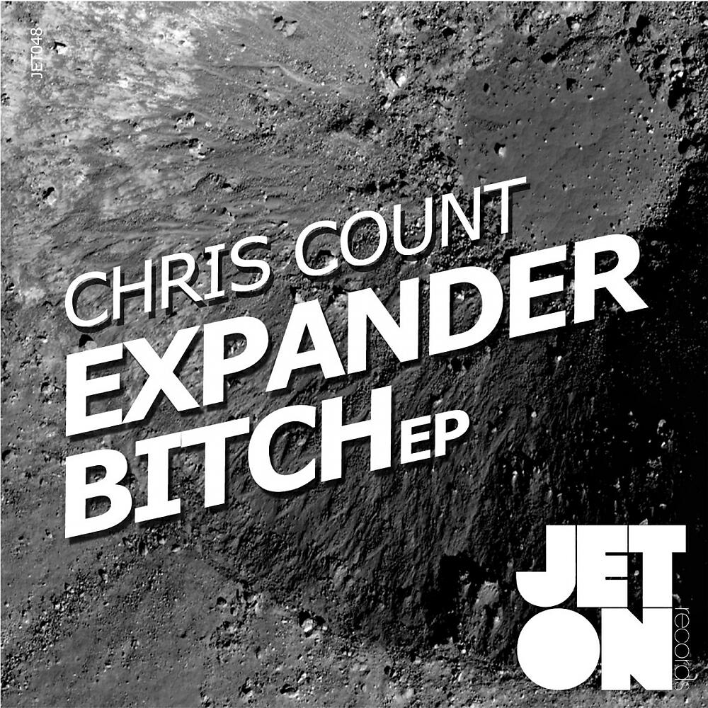 Chris Count - Lovley (Tech Dub Mix)