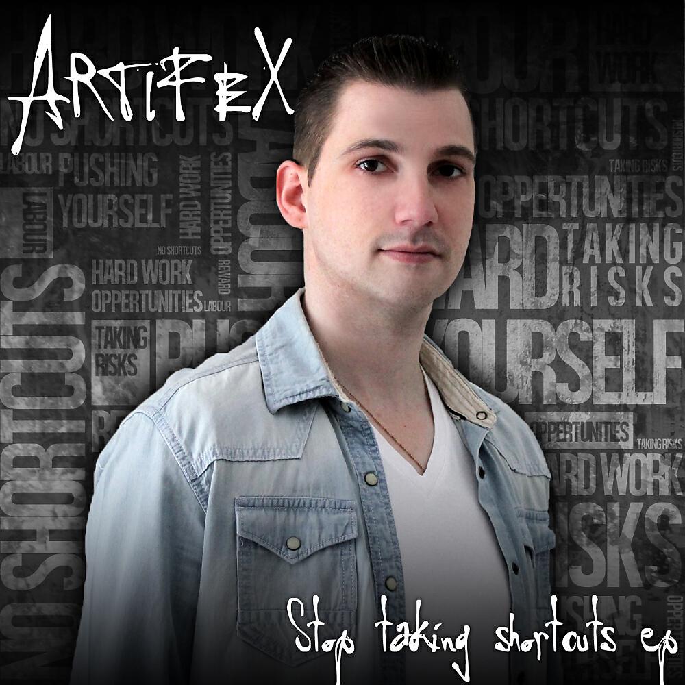 Artifex - Deal With It