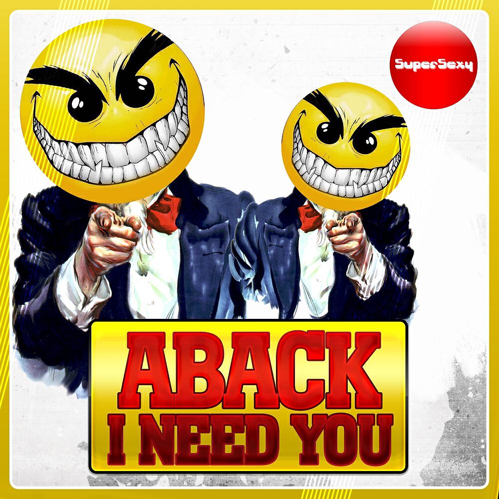 Aback - Hypnotic