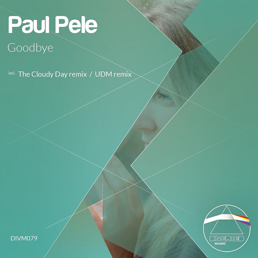 Paul Pele - Goodbye (The Cloudy Day Remix)