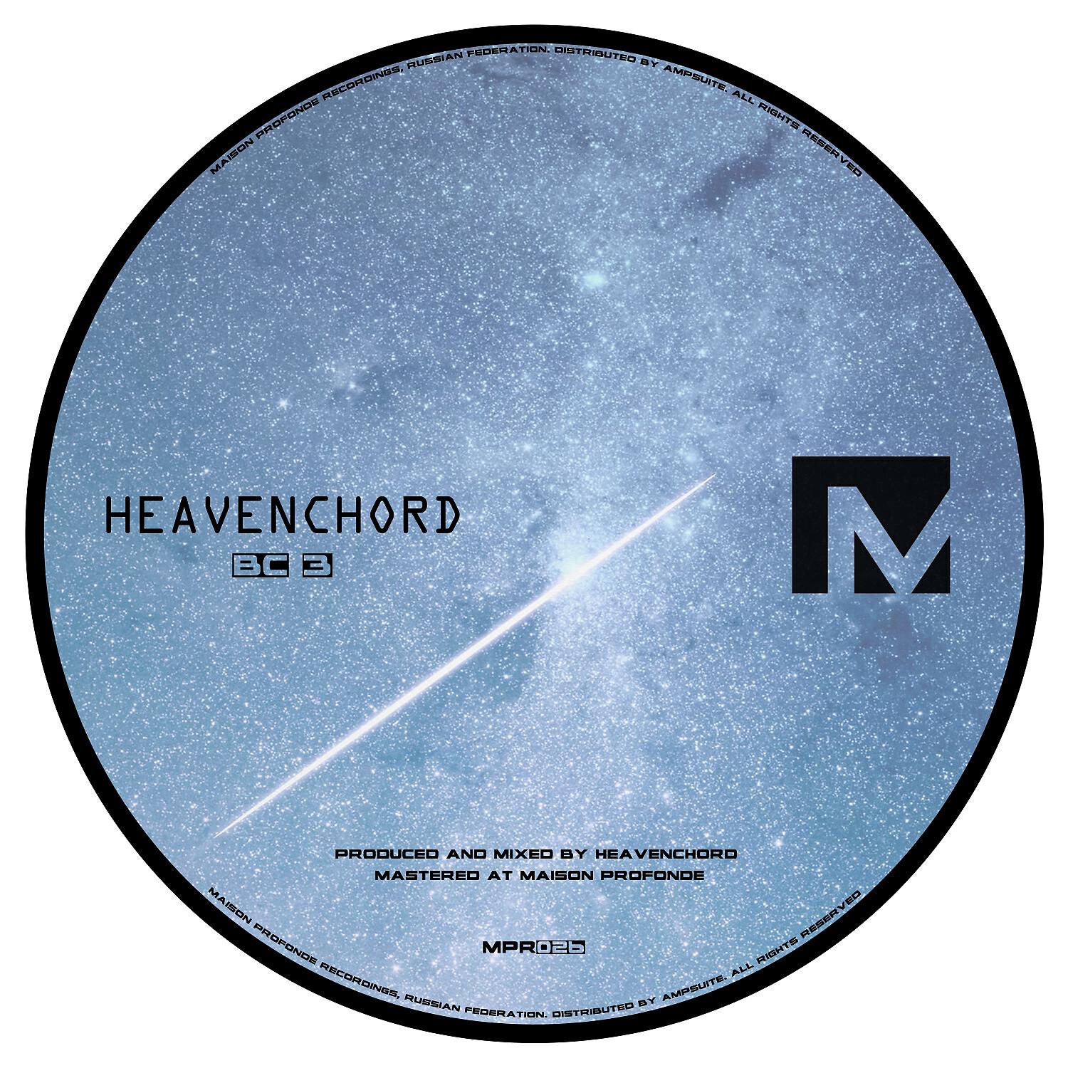 Heavenchord - Bc3 (Original Mix)