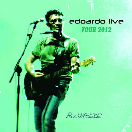 Edoardo Bennato - La torre di babele (Live Version)
