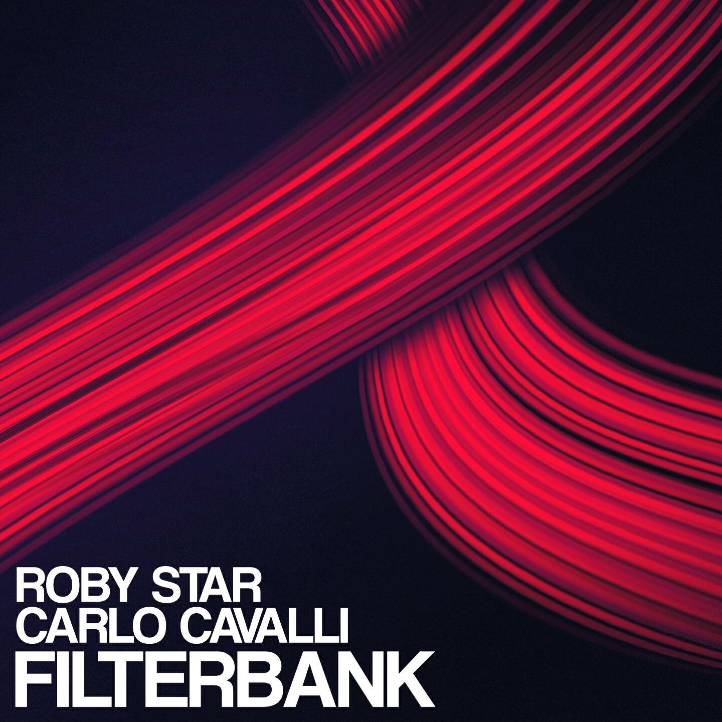 Roby Star - Filterbank (Extended Mix)