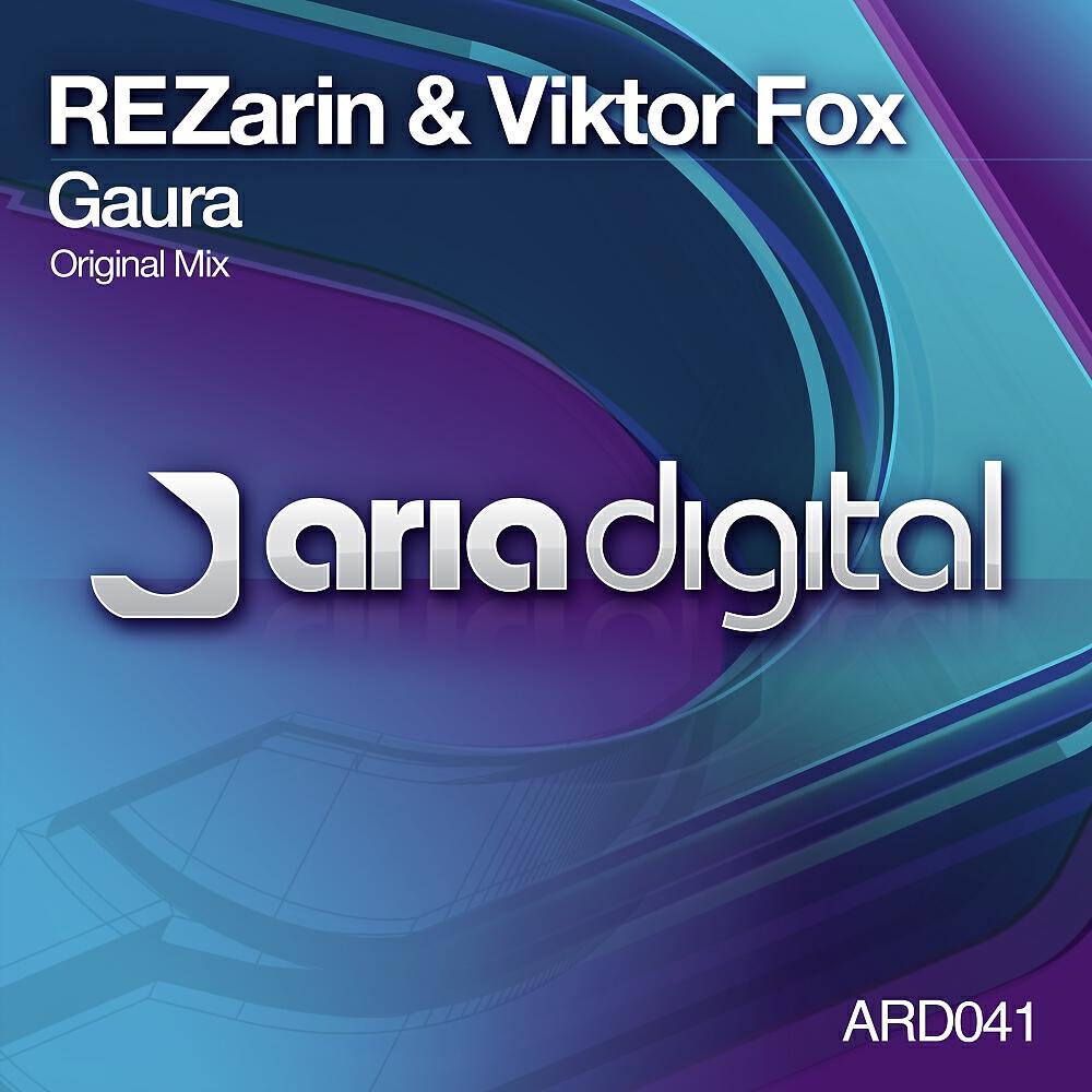 REZarin - Gaura