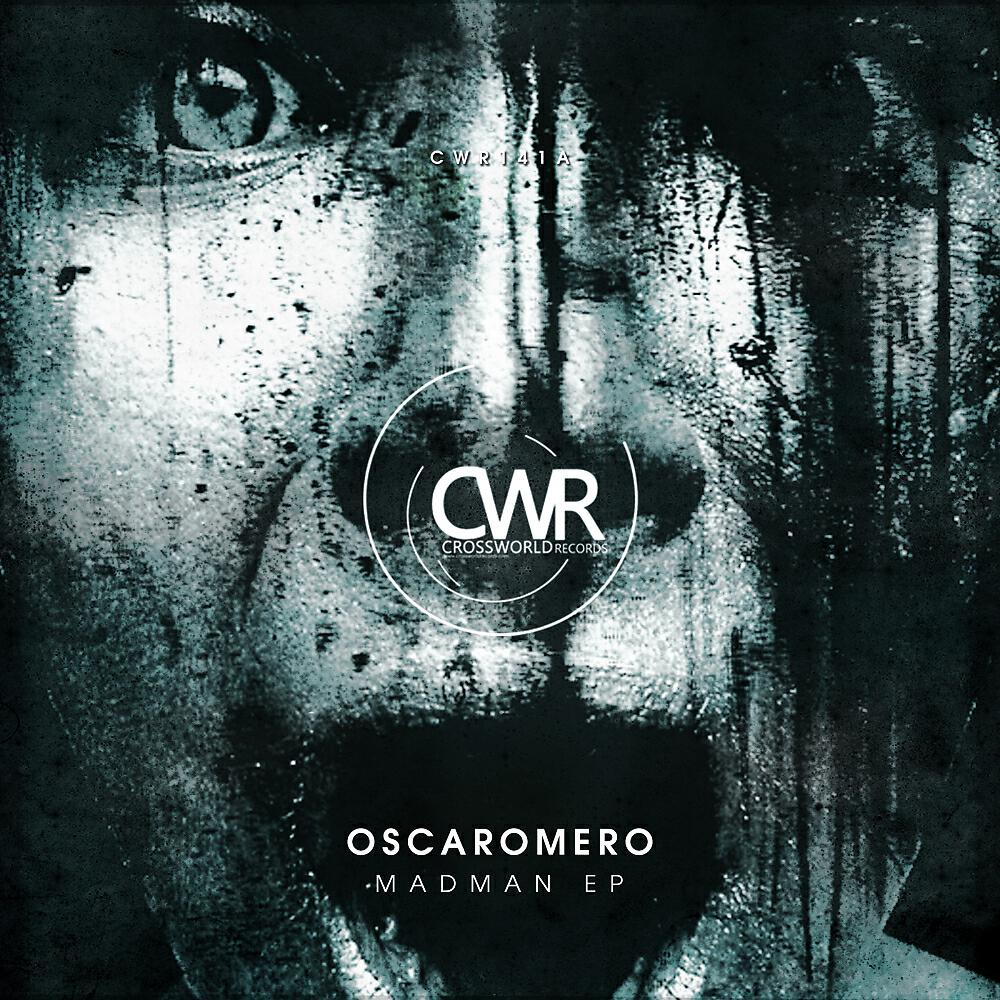 OscaRomero - Reverso Madman
