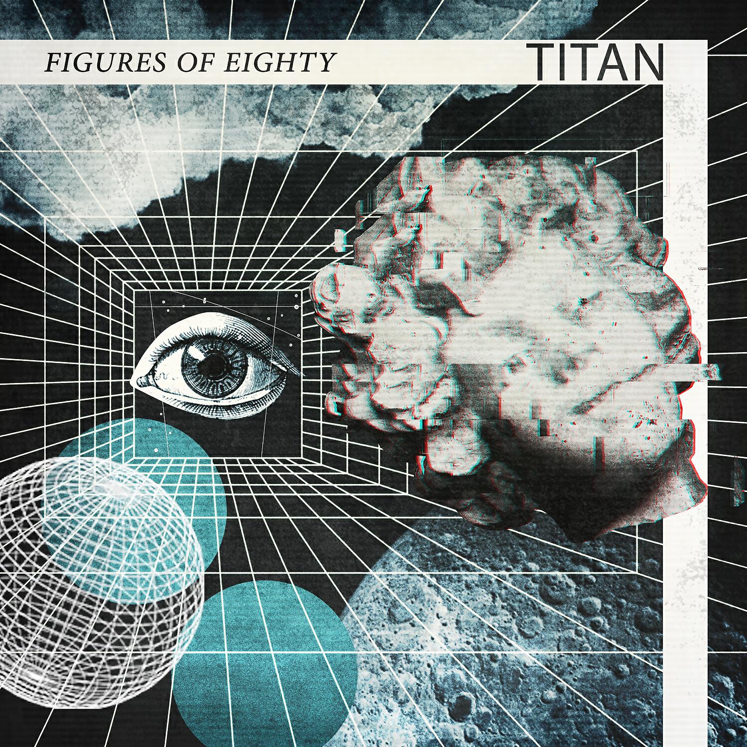 Figures Of Eighty - Titan (original mix)