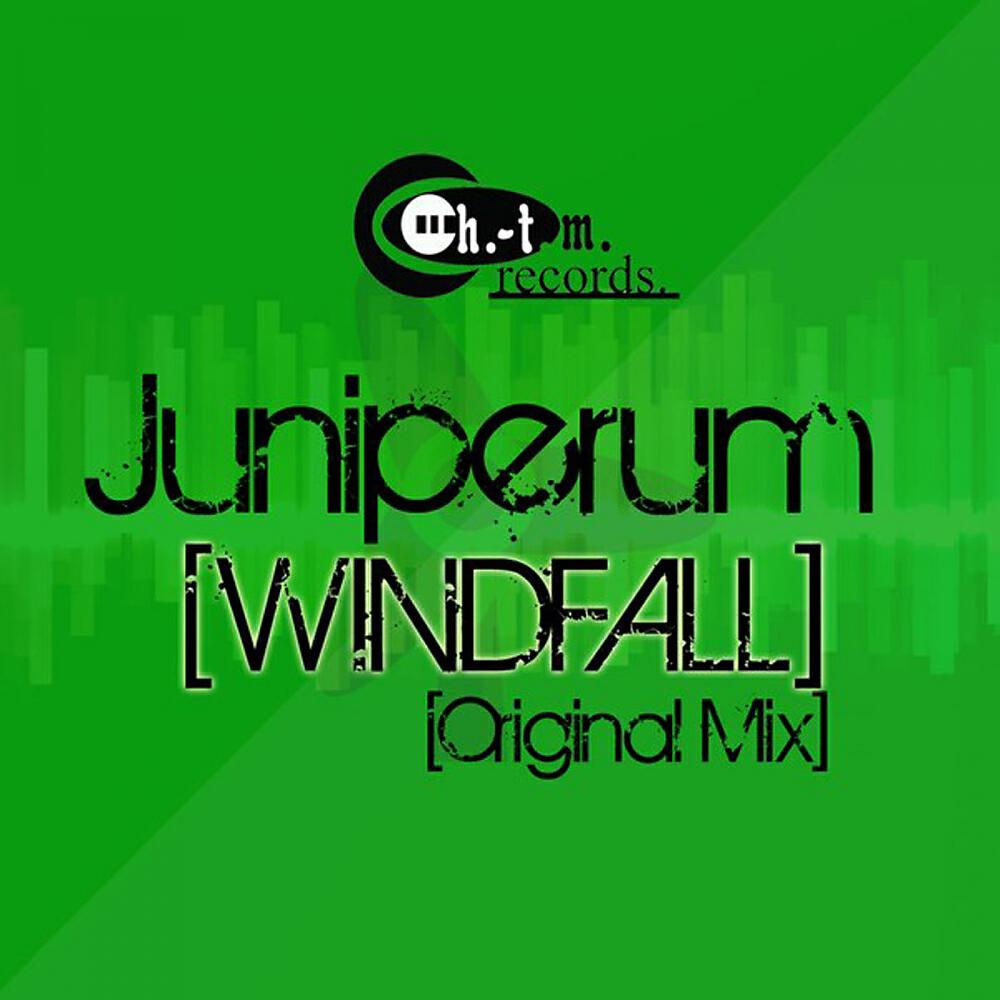 Juniperum - Windfall