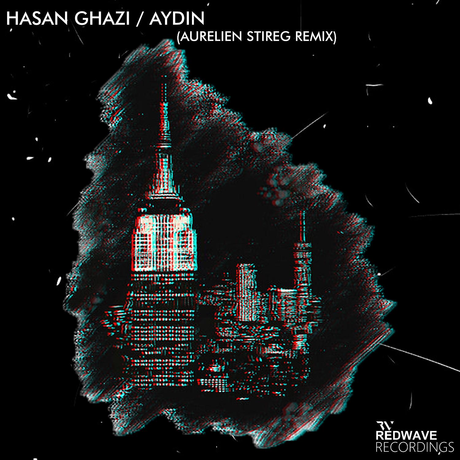 Постер альбома Aydin