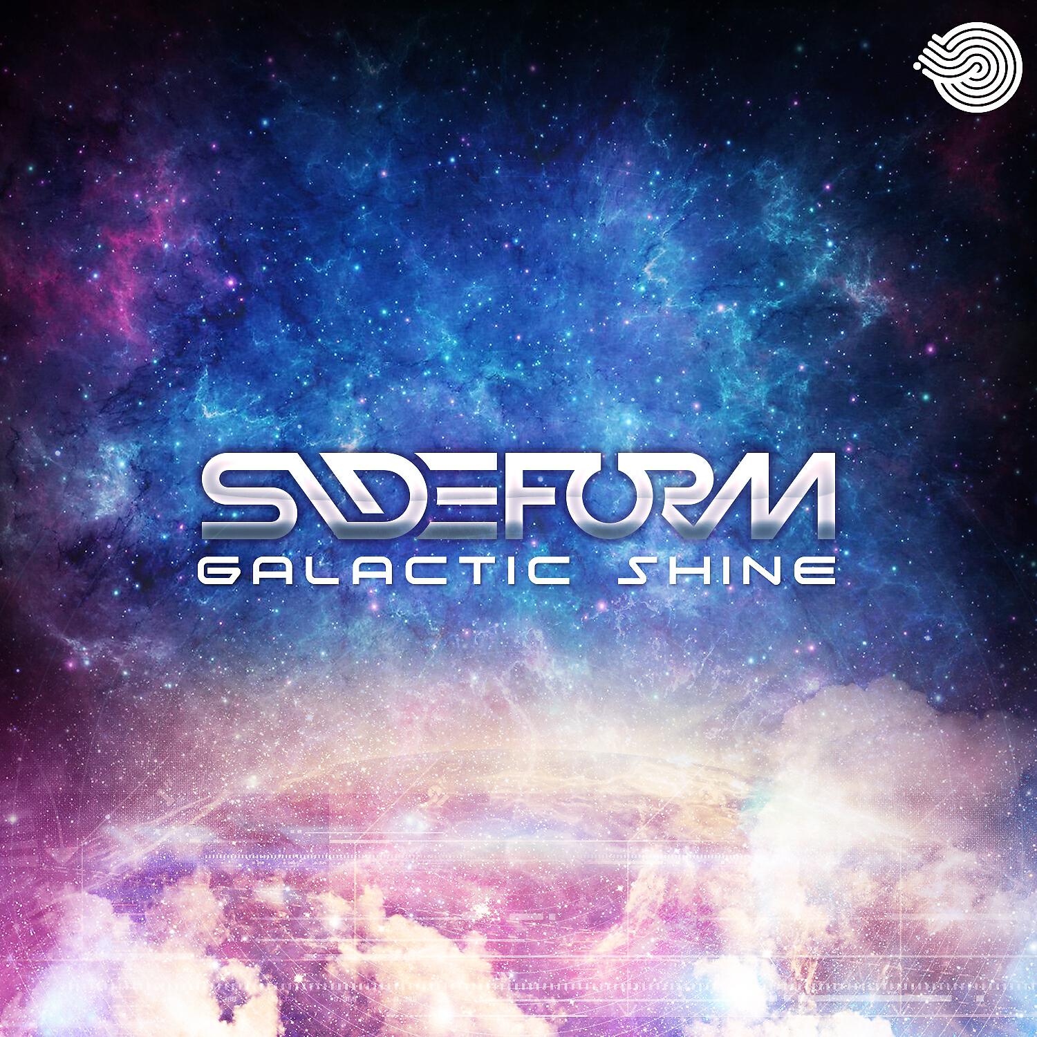 Sideform - Galactic Shine