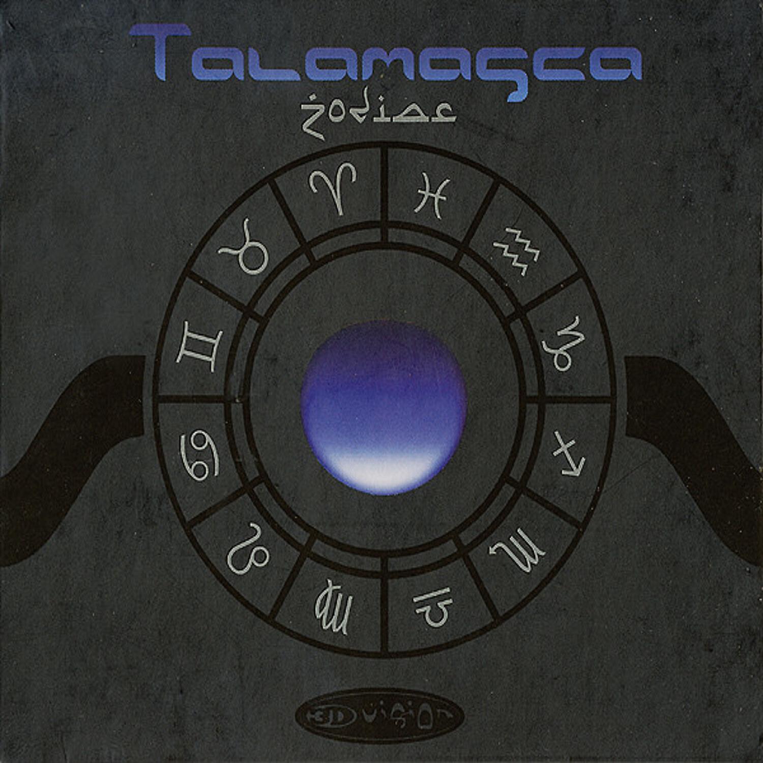 Talamasca - Aries