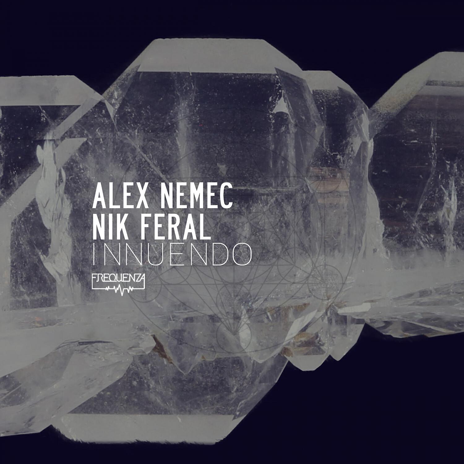 Alex Nemec - Hype (Original Mix)