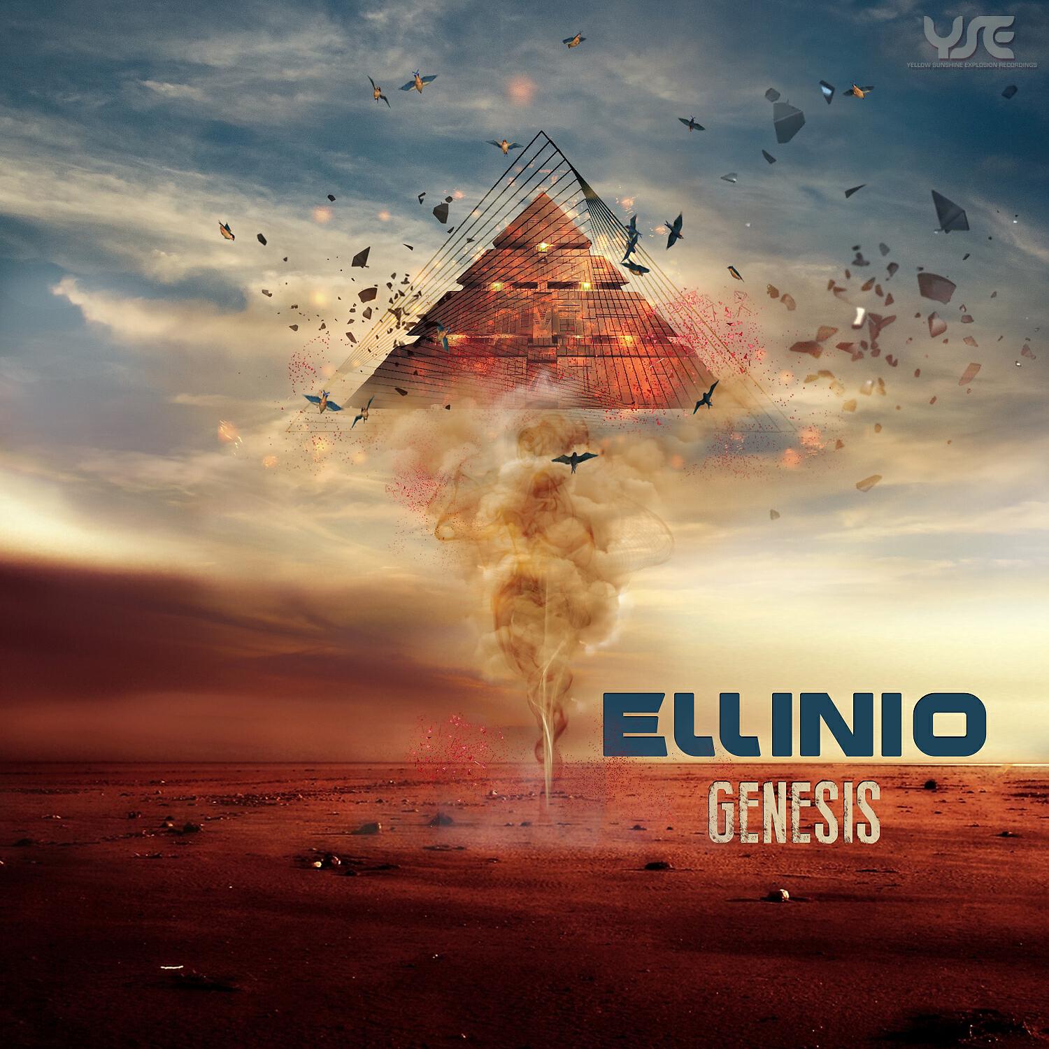 Sirion - As You Are (Ellinio & Orisma Remix)