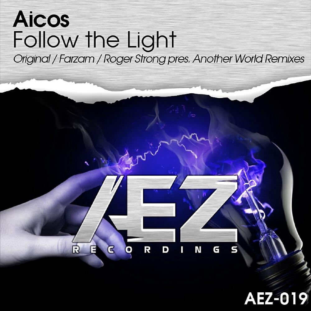 Aicos - Follow The Light (Farzam´s Uplifting Remix)