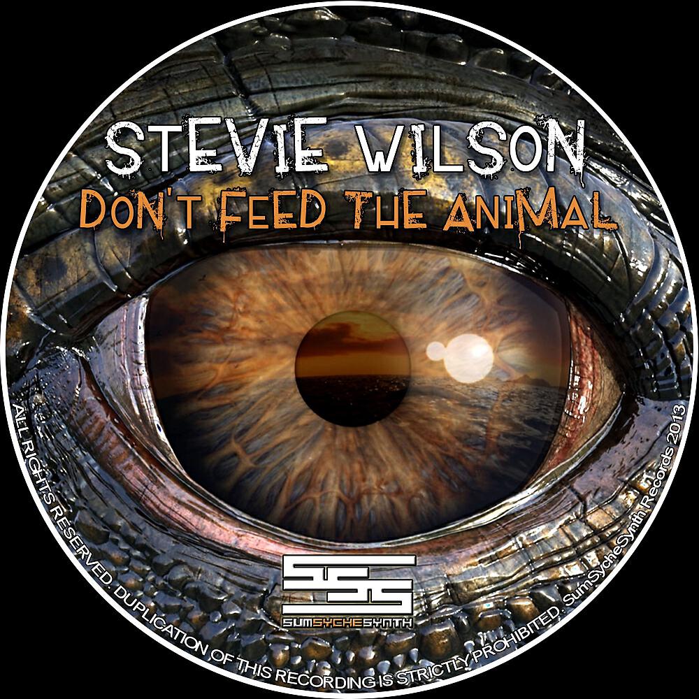 Stevie Wilson - Bio Mechanical Organism