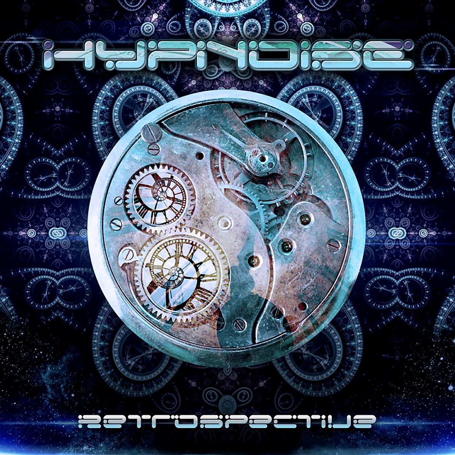 Sonic Species - Dust Rising (Hypnoise Remix)