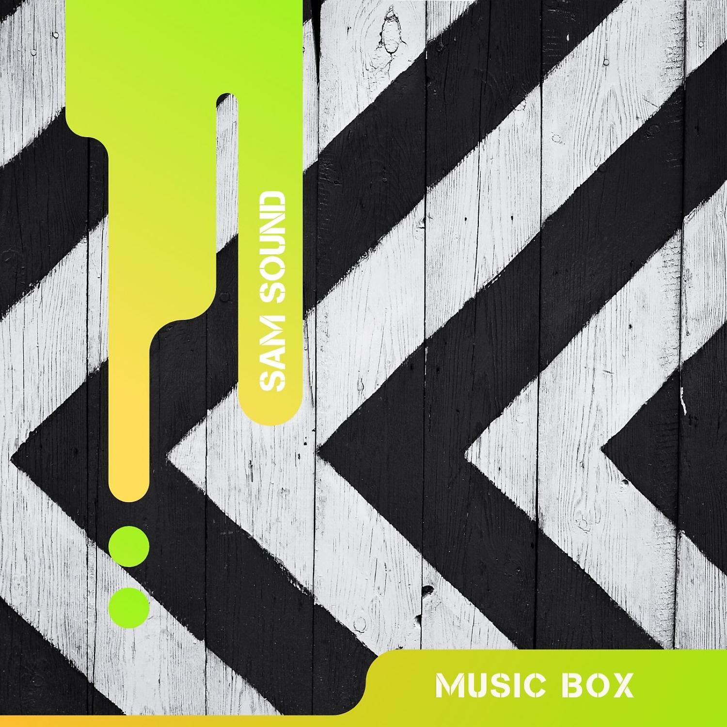 Постер альбома Music Box Pt 2