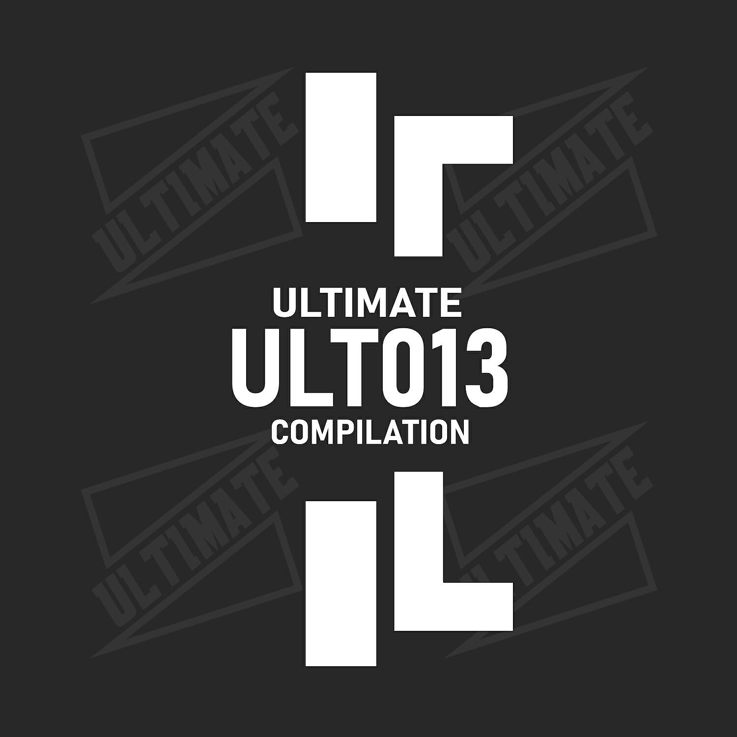 X6CTA - Come with Me (Lucia Dapera Remix)
