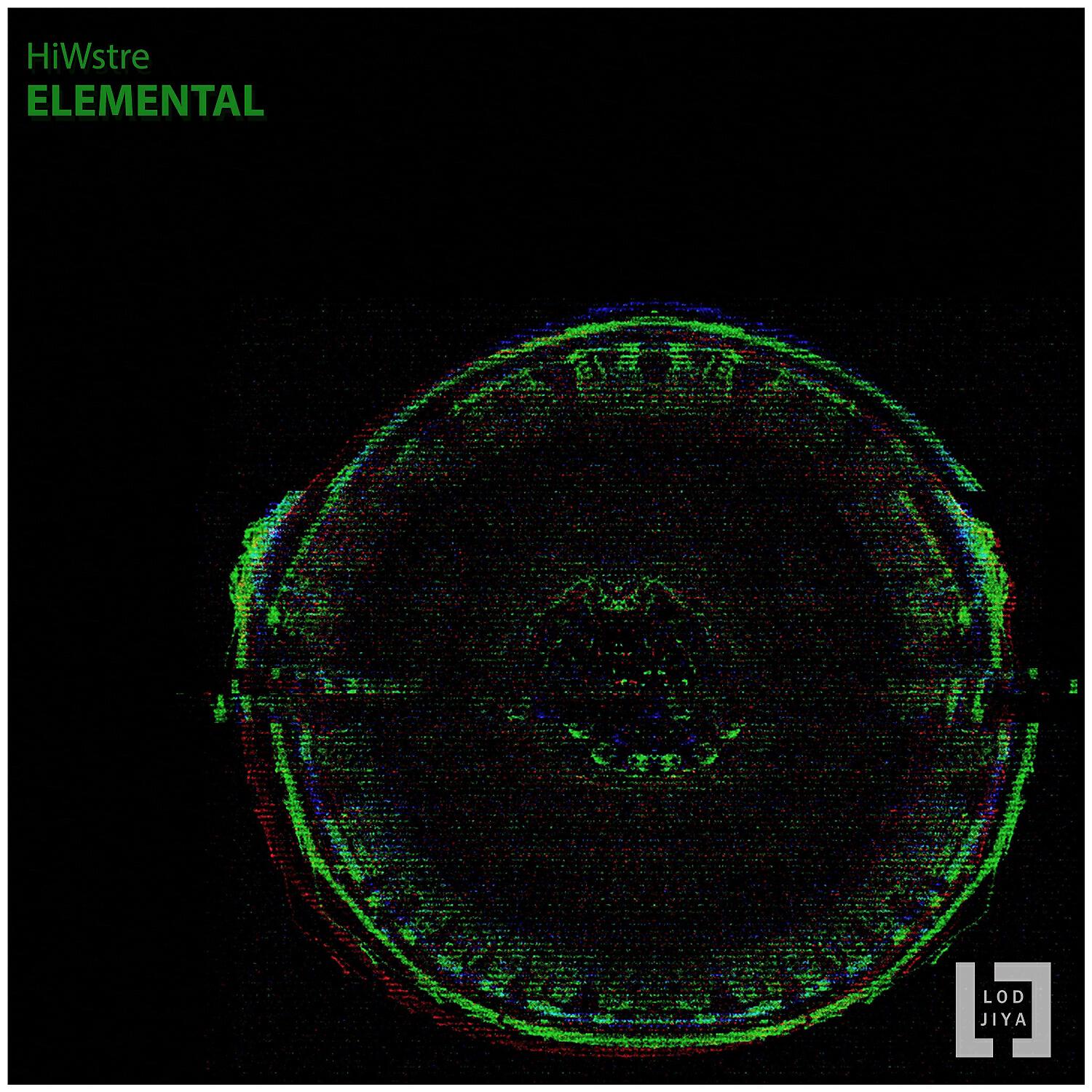 HiWstre - Shiva Acid Flux (Original Mix)