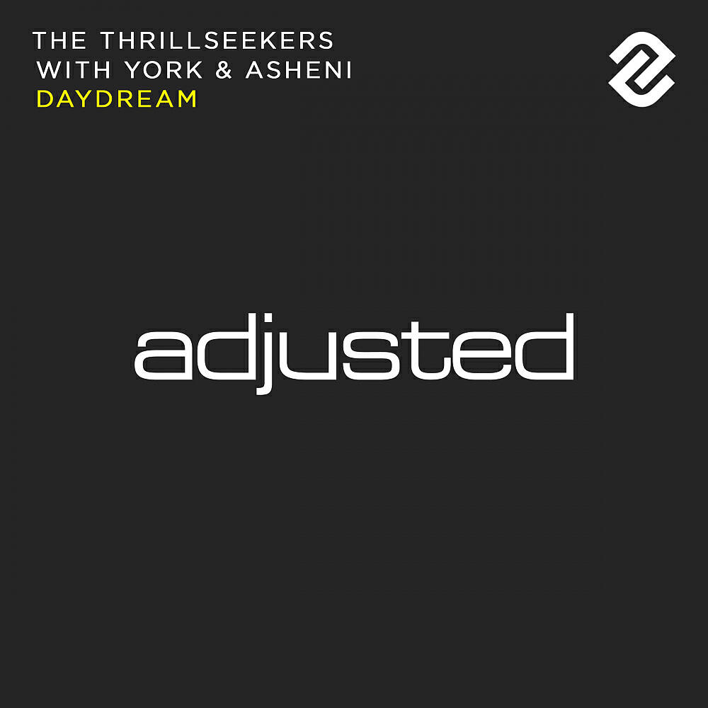 The Thrillseekers - Daydream (Radio Edit)