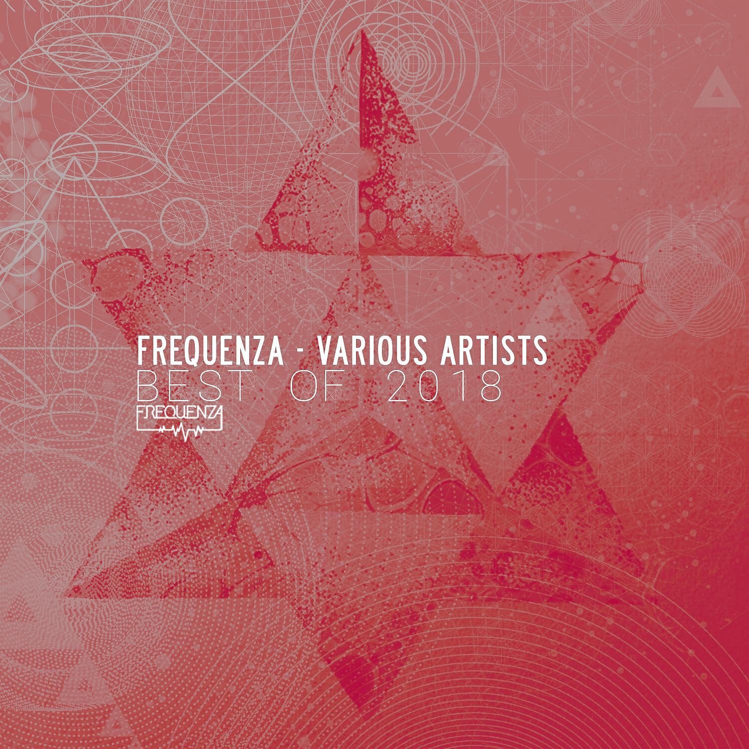 Rolando Hodar - Free Your Mind (Kostas Maskalides Remix)