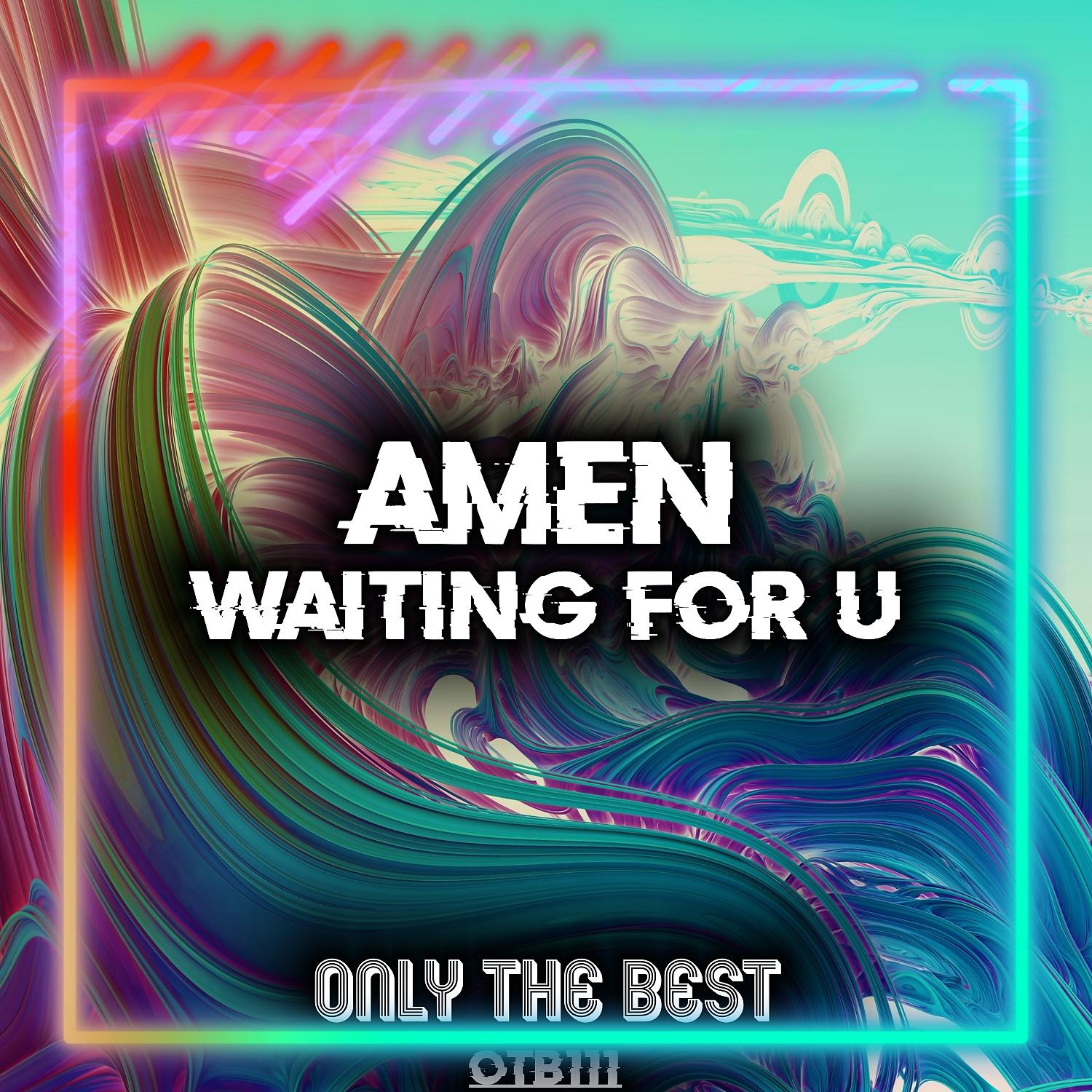Постер альбома Waiting for U