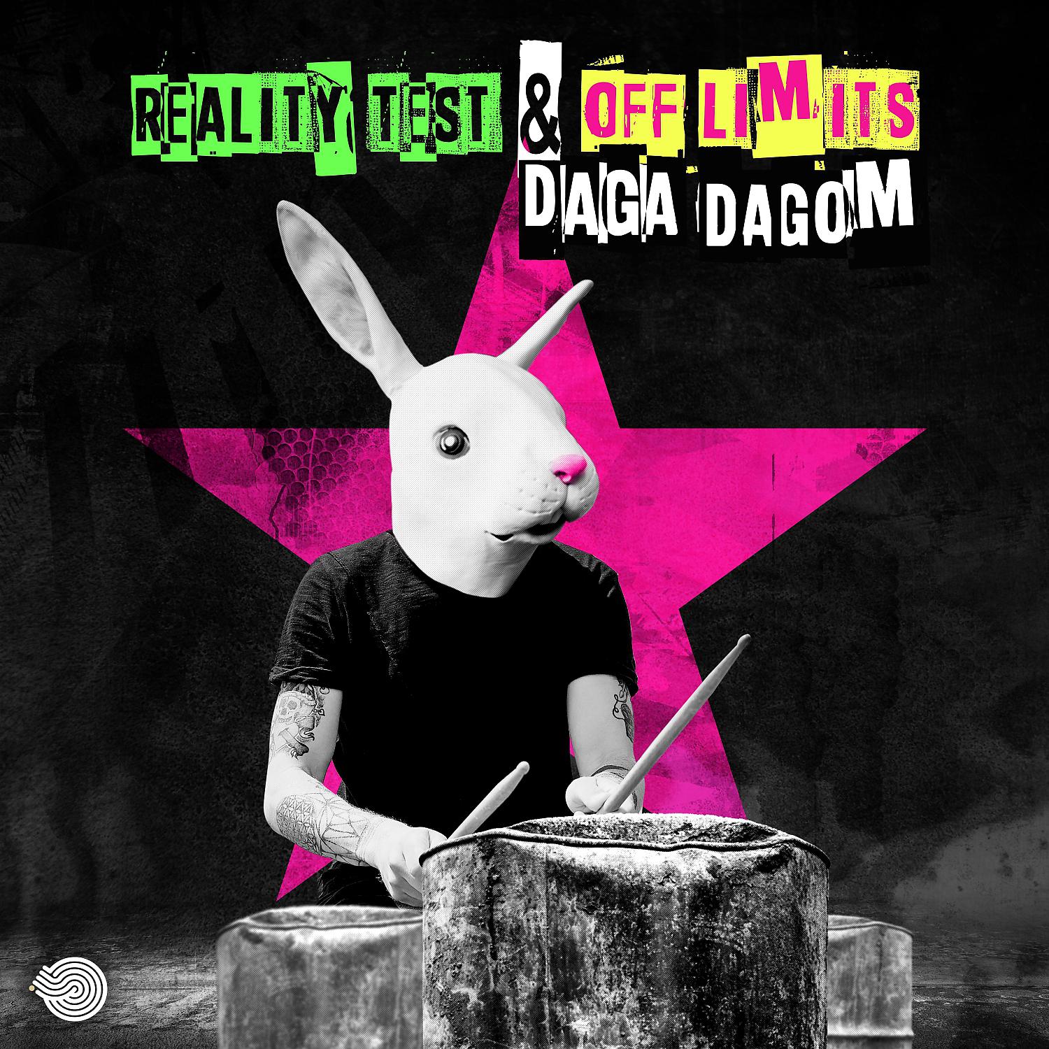 Постер альбома Daga Dagom