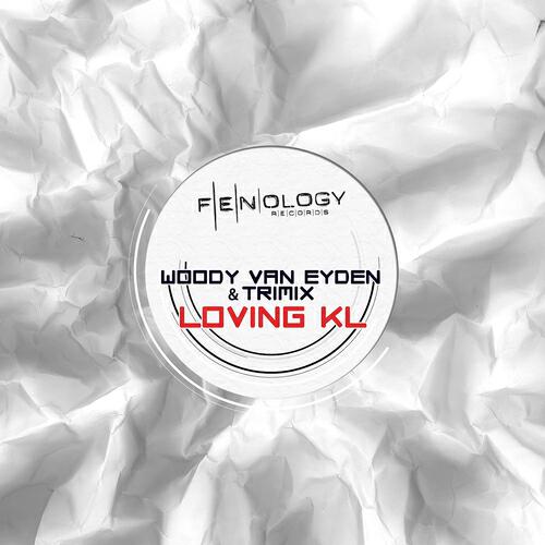 Woody van Eyden - Loving KL (Corti Organ Remix)