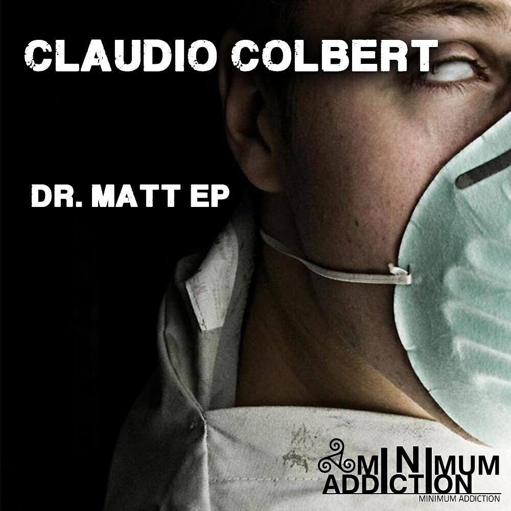Claudio Colbert - xD (Original Funky Mix)