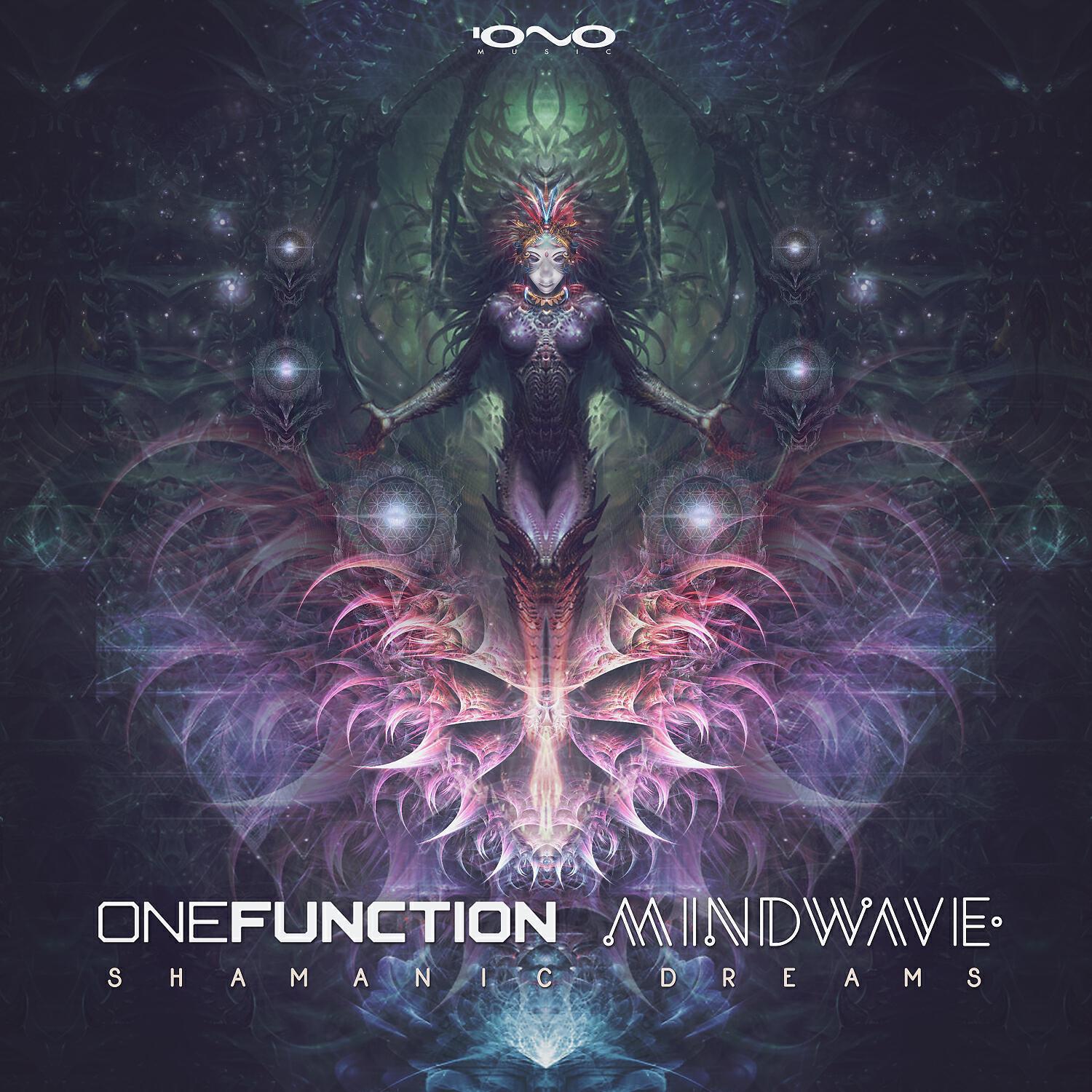 Mindwave - Shamanic Dreams (Original Mix)