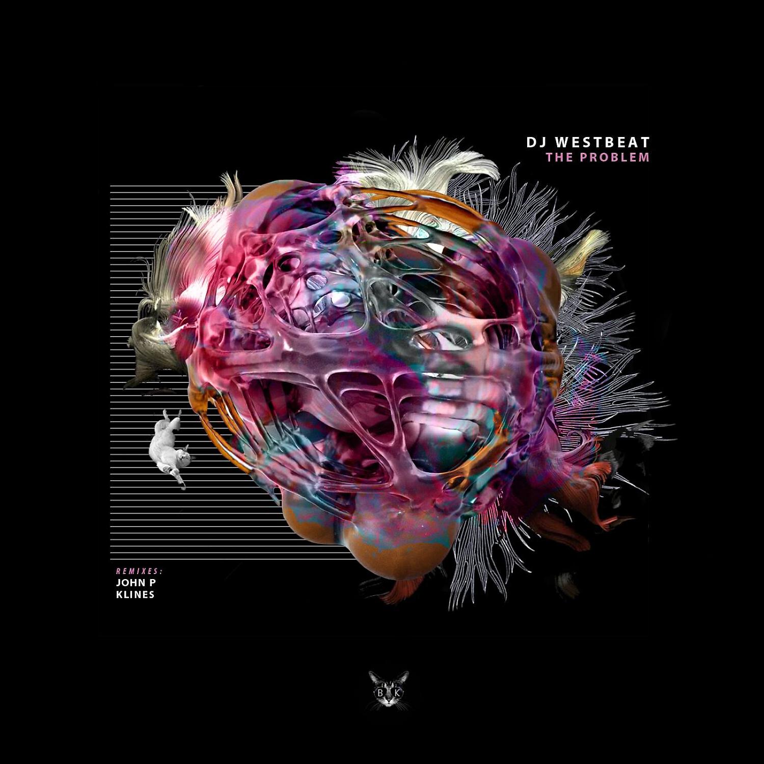 DJ WestBeat - Corner (KLINES Remix)