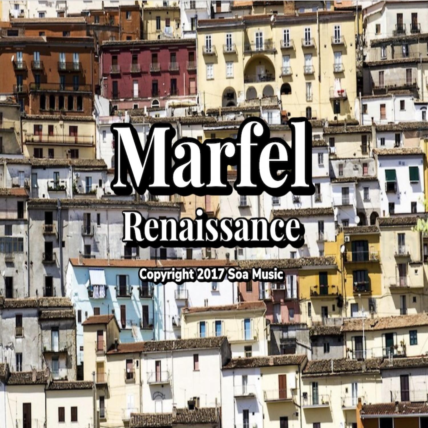 Постер альбома Renaissance