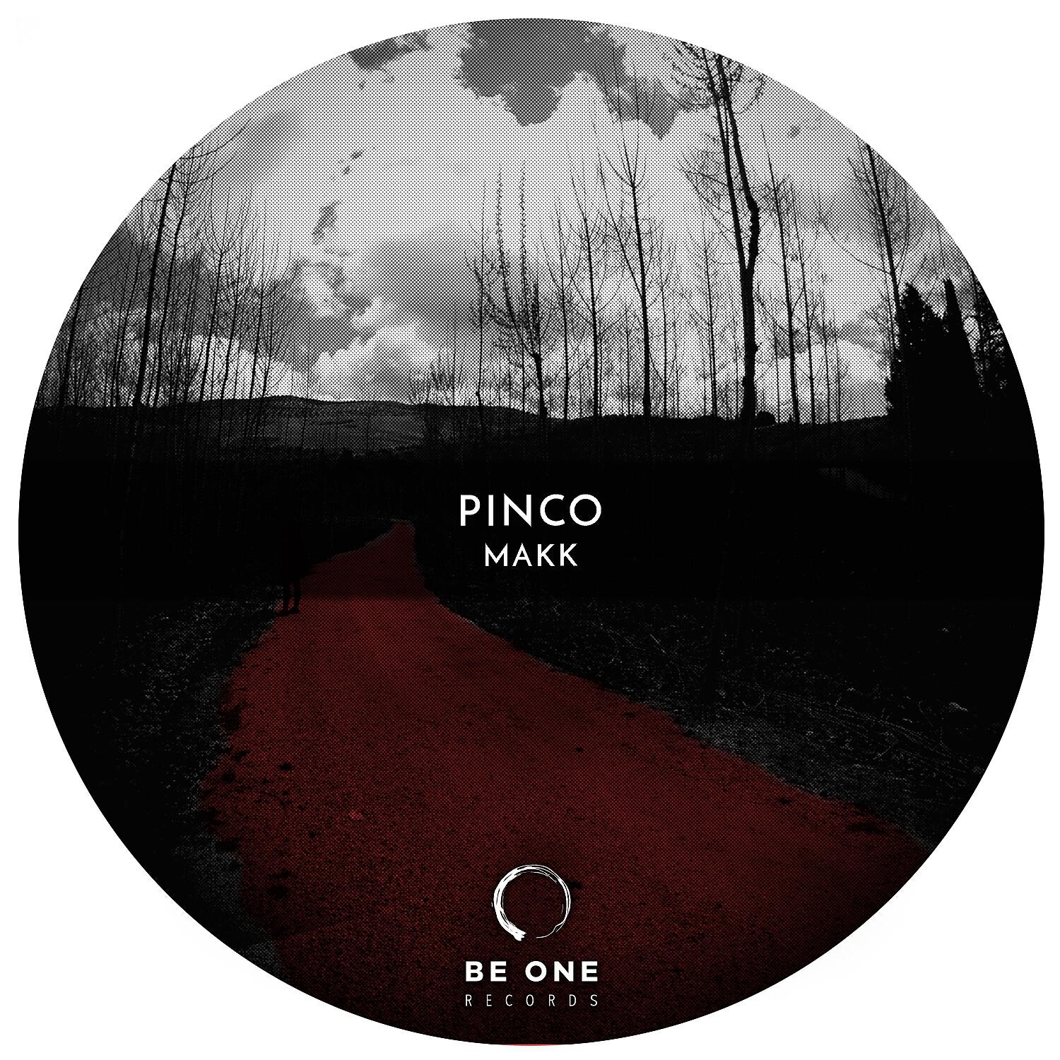 Pinco - Regenation (Original Mix)