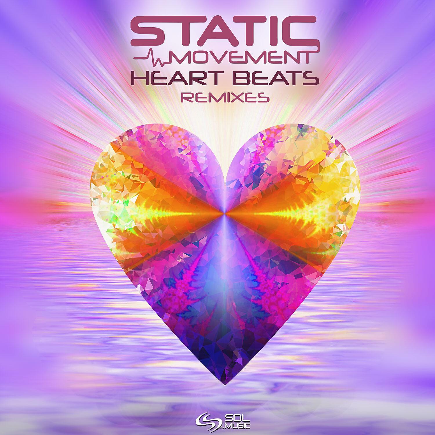 Static Movement - Heart Beats (Black Marvin Remix)