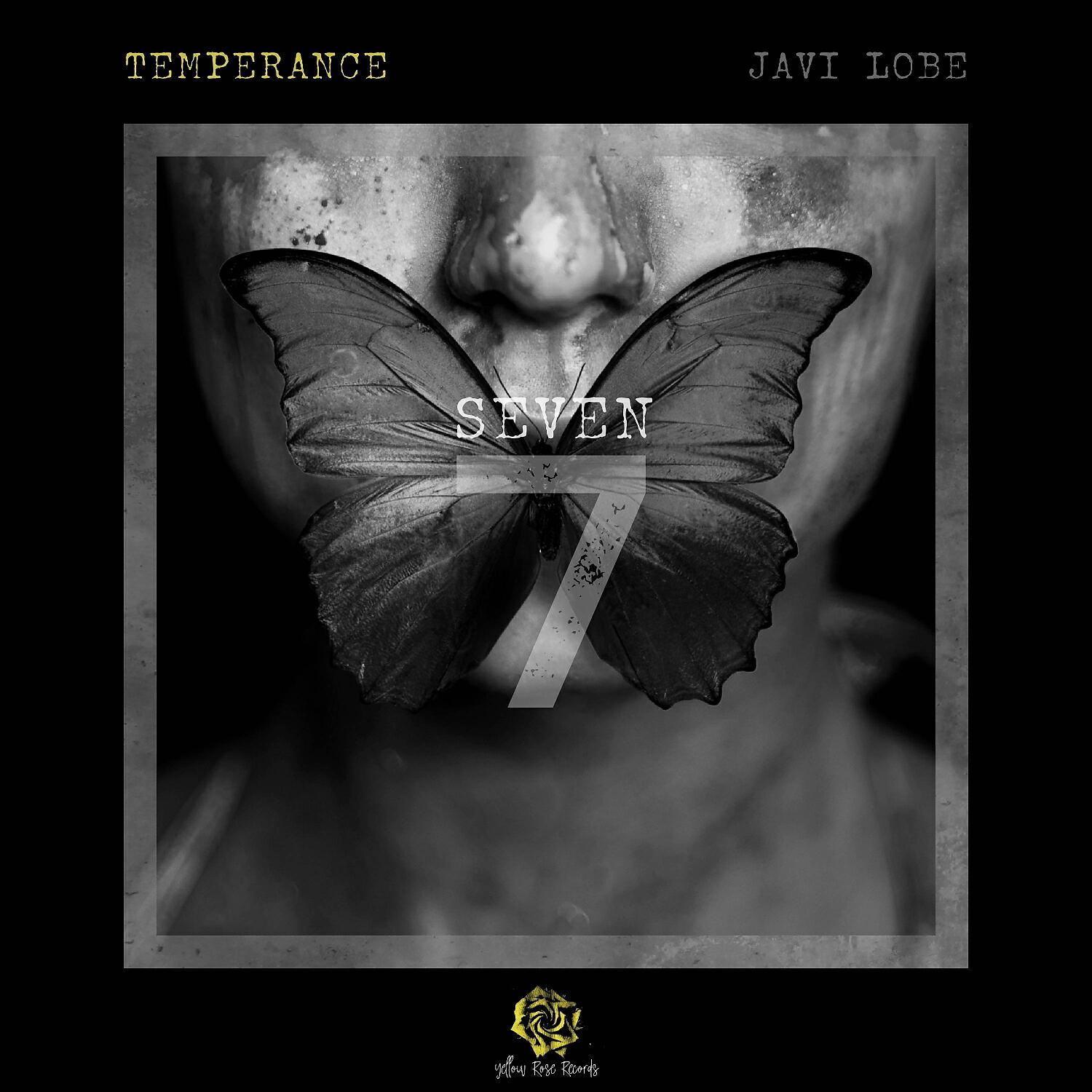 Javi Lobe - Temperance