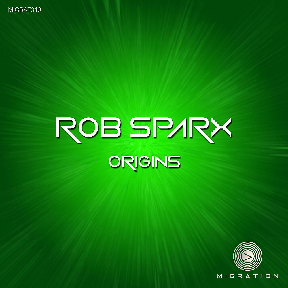 Rob Sparx - Windscreen Sniper (VIP Mix)