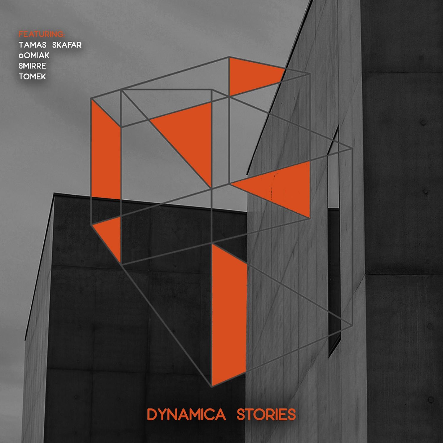 Постер альбома Dynamica Stories Vol.1